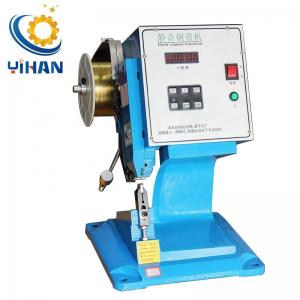 China Crimping Machine for Copper Belt Wire Connector Splicing Work Efficiency 2000 Times/Hour supplier
