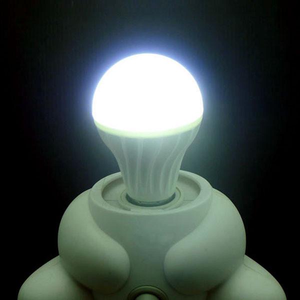 10W E27 LED Bulb White Light Power Energy Saving LED Lamp Bulb Super Bright 85V