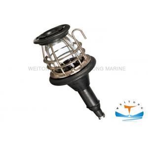 China 60W Marine Work Lights , Explosion Proof Portable Light supplier