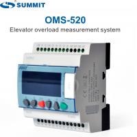 China ANT SUMMIT Load Control Unit OMS-520 Elevator Load Weighing Controller on sale