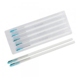 High quality wholesale professional sterile disposable acupuncture needles