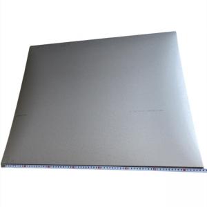 Rough Surface Silver Transfer Jacket 760x620mm XL75 CD74 Heidelberg Printing Press Parts