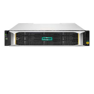 China HPE MSA 2060 Storage 2U System  SAS SSD 12 LFF HDD with Lower Price wholesale