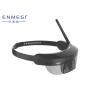 China Monocular FPV Goggles Video Glasses 98 Inch Virtual High Resolution 5.8G wholesale