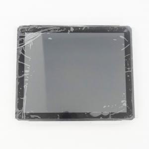 China 15 Inch TFT LCD Frame Bonding Touch Screen Module Simply Use supplier