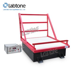 China Multi Function Vibration Shaker Table , Industrial Shaker Table Easy Operation on sale