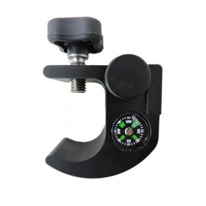 China PDA-4A-CP PDA adapter with compass aluminium black color supplier