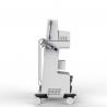 China Physical Pain Therapy ESWT Machine With Pneumatic Shockwave Handle wholesale