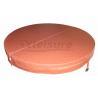 China Indoor Hot Tub Spa Covers Custom Hot Tub Covers And Spa Covers Mildew Resistant wholesale