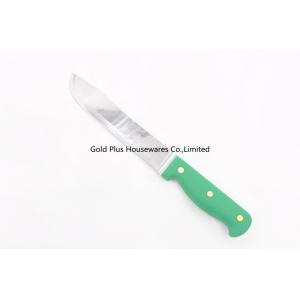 Steak cutter knife for sale leg dog steel 62g outdoor tactical hunting knife with sharp blade