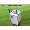 49L Ultrasonic Golf Ball Cleaning Machine , 40kHz Sonic Wave Ultrasonic Cleaner