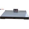 China High Accuracy Digital Platform Weighing Scale Indicator AC Rechargeable Battery/DC Power According Customer's Requirement wholesale