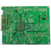 China Wifi PCB Board Service ENIG Bluetooth Amplifier Circuit Board Manufacturers on sale