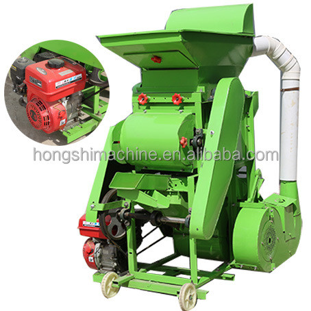 China Agricultural Groundnut Sheller Machine / Peanut Thresher Machine / Groundnut Threshing Machine wholesale