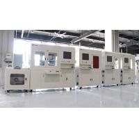 China High Speed Invisible Braces Production Line For Improved Productivity on sale