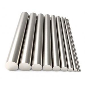 China B649 SUS 904L ASTM Cold Drawn Round Bars AISI Steel Black Round Bar supplier