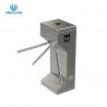 China ISO Tripod Security Gates RFID Access Control Vertical Tripod Turnstile wholesale