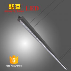 China 12W 24V LED Linear Lighting Strips , Warm White LED Tube Light For Outdoor Building supplier