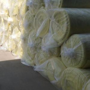 China Stone Rock Wool Roll Plate Rockwool Thermal Roll With Rock Fiber supplier