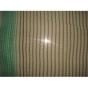 Outdoor HDPE Monofilament Sun Shade Net For Vegetable , Fruit Tree