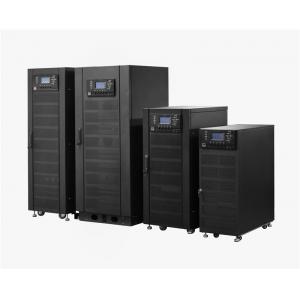 POWERWELL（ America） series Online HF UPS 3:3phase 10-80kva transformerless, (For 190/208/220Vac, Line-Line Voltage)