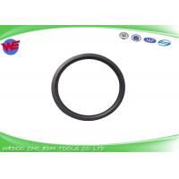 China COVER SEAL 200444496,442.245, 444.496 Charmilles EDM Filter canister gasket on sale