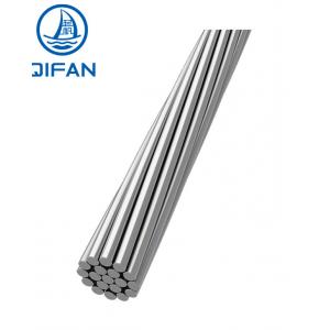 Qifan Aluminium Conductor Alloy Reinforced Reel And Drum 1/0 2/0 4/0 Cable 1350-H19