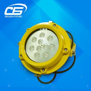 China 304 Stainless Steel Explosion Proof LED Flood Light 60W Die-cast Aluminium Alloy supplier