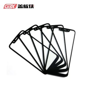 China Tecno Note7 フロントガラス OCAタッチディスプレイ モバイル OEM wholesale