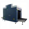 X Ray Baggage Inspection System , Airport Security X Ray Machine 0.22m/S