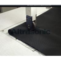 China Auto Tuning Denier Ballistic Nylon Ultrasonic Sealing Machine 35Khz on sale