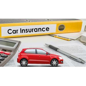 Full Coverage Car Insurance / Collision Insurance For Car Accidents