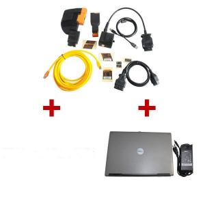 China ISIS isid bmw Star Diagnosis Tool With ICOM HDD ISTA-D supplier