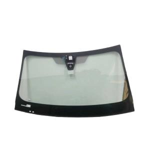 China 3 Series G20 BMW OEM Windshield , BMW Windshield Replacement With Accessories supplier
