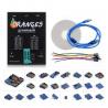 Orange5 OEM Orange 5 ECU Programmer Orange 5 Full Adapters Universal Programmer