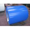 China белое, голубое или подгонянное JIS, нежность CGCC (PPGI/PPGL) Prepainted катушки цвета стальные wholesale