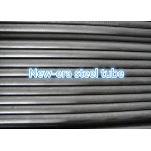 ASTM A519 Seamless Alloy Steel Tubing