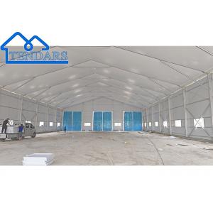 5m Heavy Duty Marquee Tent Luxury Aluminum Frame Advertising Trade Show Exhibition Tent