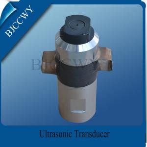 China High Temperature Piezoelectric Pressure Transducer For Welding Machine supplier