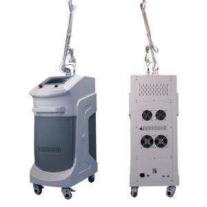 Resurfacing Fractional Acne Scar Removal Machine , CO2 Laser Resurfacing Machine