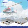 80km Long-Distance VTOL Drone Video Transmitter With Serial Control 