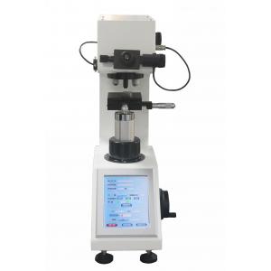 Auto Turret Micro Vickers Hardness Tester / Micro Hardness Testing Machine