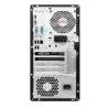China ThinkStation P3 Ultra I7-13700/16G/512SSD/RTX A2000 6G Tower Computer for Network 1000Mbps Ethernet Card and Performance wholesale