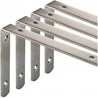 China Professional Metal 's Specialty Custom Production of Metal Fasteners and Bending Bracket on sale