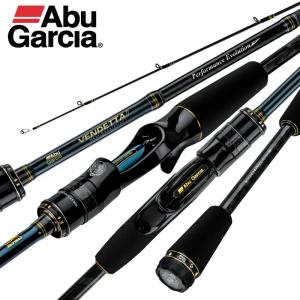 ISO Abu Garcia Fishing Rod Abu Garcia VENDETTA II Spinning Casting Lure Rod