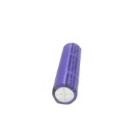 China HMC1865 1700mAh 3.7V Lithium Manganese Oxide Battery Rechargeable Cylindrical on sale