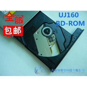 China Brand New Tray Loading SATA Blu-ray Combo Laptop Optical Disc Drive UJ160 UJ-160 supplier