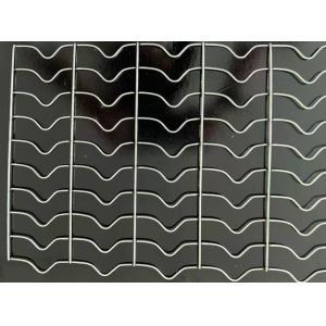 China Ten Lines Pipeline Reinforced Welded Wire Mesh Anti Rust For Everglades Gas Pipeline							
 wholesale