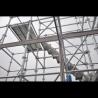 China Tianjin China Ringlock System All Accessories Sistema de andaimes de aço galvanizado/alumínio Ringlock para trabalho aéreo wholesale