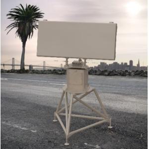 China Real Time Radar Jamming System Dual Polarization Phased Array wholesale